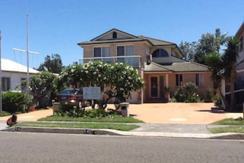 Lake Illawarra B&B - 2032 Olympic Games 0
