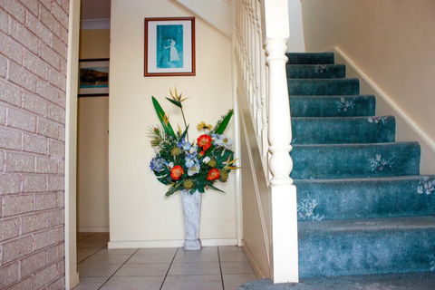 Lake Illawarra B&B - 2032 Olympic Games 3