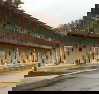 The Nosh  Nod - Howick Street - 2032 Olympic Games