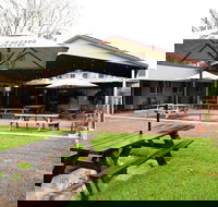 Royal Hotel Singleton - 2032 Olympic Games