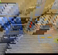 Bridges on Argyle Motel  Apartments - 2032 Olympic Games