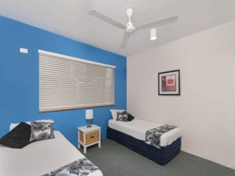 Pacific Sands Holiday Apartments - 2032 Olympic Games 5