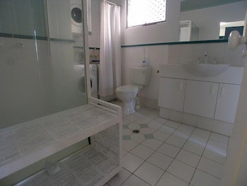 Pacific Sands Holiday Apartments - 2032 Olympic Games 1
