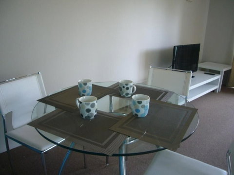 Pacific Sands Holiday Apartments - 2032 Olympic Games 2
