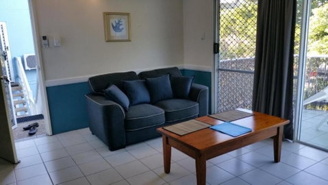 Pacific Sands Holiday Apartments - 2032 Olympic Games 4