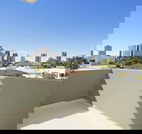 Ray of Sunshine - 2032 Olympic Games