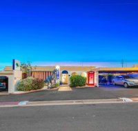 Bundaberg Coral Villa Motor Inn - 2032 Olympic Games