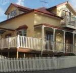 Quayside Cottages - 2032 Olympic Games