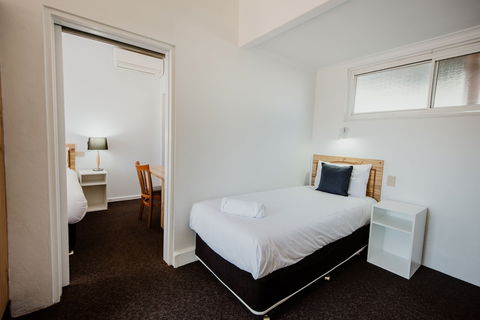City Sider Motor Inn - 2032 Olympic Games 5