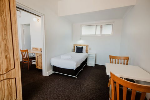 City Sider Motor Inn - 2032 Olympic Games 6