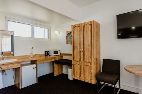 City Sider Motor Inn - 2032 Olympic Games 3