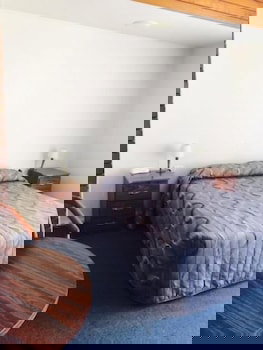 Downtown Motel - 2032 Olympic Games 2