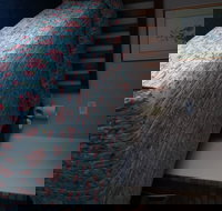 Downtown Motel - 2032 Olympic Games