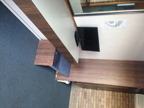 Downtown Motel - 2032 Olympic Games 4