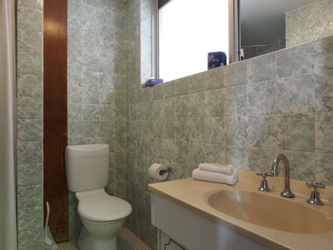 Downtown Motel - 2032 Olympic Games 1