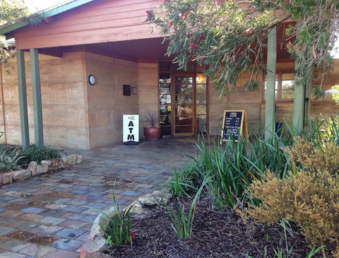 Bremer Bay Resort - 2032 Olympic Games 1