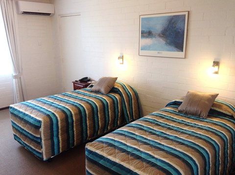 Bremer Bay Resort - 2032 Olympic Games 3