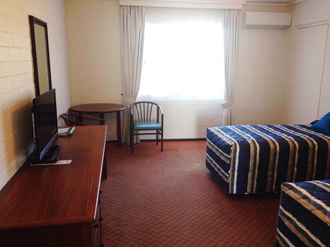 Bremer Bay Resort - 2032 Olympic Games 5