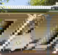 Illalangi Boutique Cottage - 2032 Olympic Games