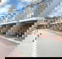 Nesuto Geraldton - 2032 Olympic Games