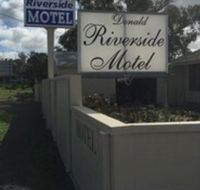 Donald Riverside Motel - 2032 Olympic Games