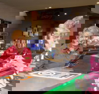 Lithgow Workies Club Motel - 2032 Olympic Games