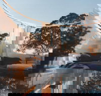 Coonawarra Bush Holiday Park - 2032 Olympic Games