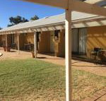 Carnarvon Caravan Park - 2032 Olympic Games