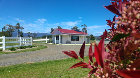 Little Sunnyside Accommodation - 2032 Olympic Games 1