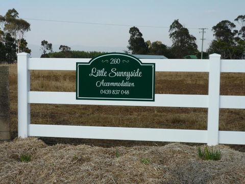 Little Sunnyside Accommodation - 2032 Olympic Games 4
