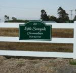 Little Sunnyside Accommodation - 2032 Olympic Games