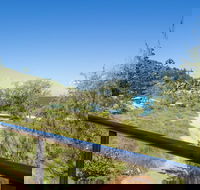 The Beach House at Arthur Bay - 2032 Olympic Games