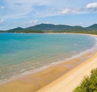 Kurrimine Beach Huts - 2032 Olympic Games