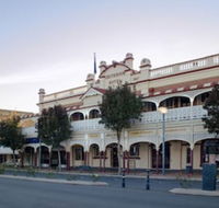 Criterion Hotel Warwick - 2032 Olympic Games