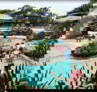 Discovery Parks  Ballina - 2032 Olympic Games