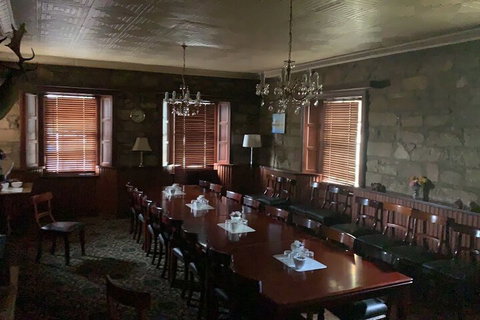 Ross Hotel - 2032 Olympic Games 7