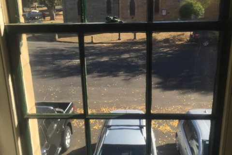 Ross Hotel - 2032 Olympic Games 4