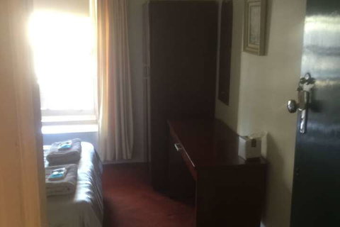 Ross Hotel - 2032 Olympic Games 1