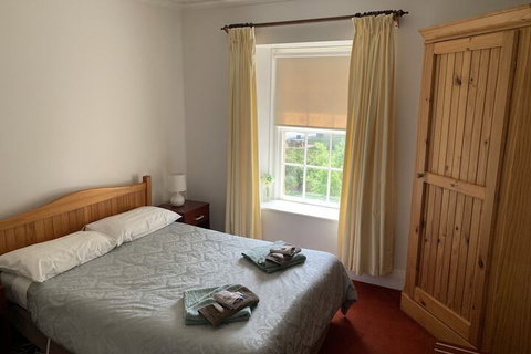 Ross Hotel - 2032 Olympic Games 6