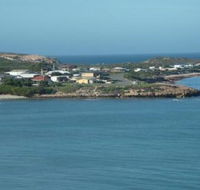 Elliston Waterloo Bay Tourist Park - 2032 Olympic Games