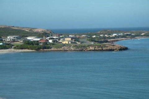 Elliston Waterloo Bay Tourist Park - 2032 Olympic Games 0