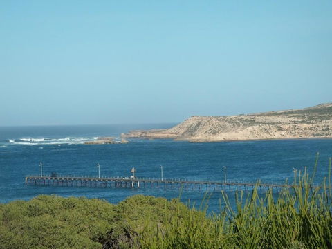 Elliston Waterloo Bay Tourist Park - 2032 Olympic Games 6