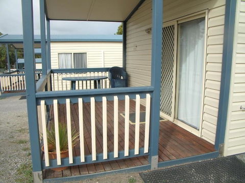 Elliston Waterloo Bay Tourist Park - 2032 Olympic Games 4
