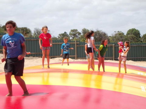Elliston Waterloo Bay Tourist Park - 2032 Olympic Games 3