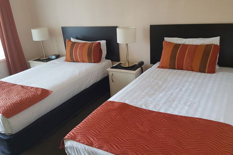 Centre Point Mid City Motor Inn - 2032 Olympic Games 7