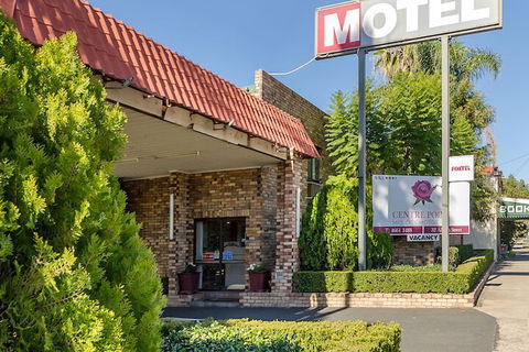 Centre Point Mid City Motor Inn - 2032 Olympic Games 1