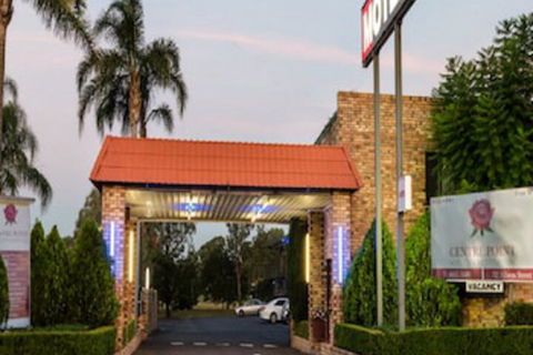 Centre Point Mid City Motor Inn - 2032 Olympic Games 0