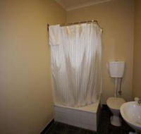 Hotel Tasmania - 2032 Olympic Games