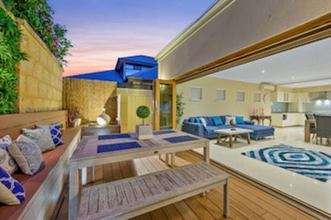 Sorrento Beach Manor - 2032 Olympic Games 0