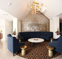 Ellen Hotel - 2032 Olympic Games